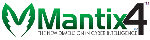 Mantix4 | Proactive Cyber Intelligence